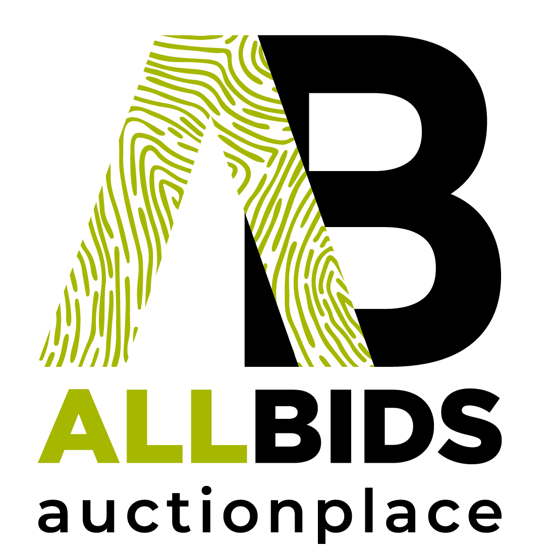 ALLBIDS Website Logo